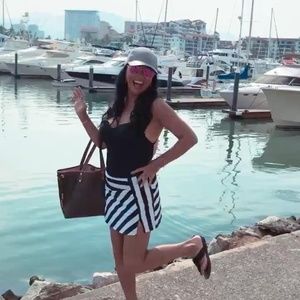 Meet your Posher, Maria luisa